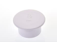 Image of Make Waste Access Plug 40mm - 40mm