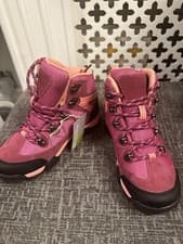 Image of Trail Kids Waterproof Hiking Boot !!!