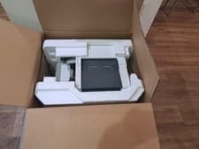 Image of HP Colour Laserjet Enterprise MFP M480F Printer