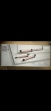 Image of BaByliss Curl & Wave Trio Styler – 3 in 1 Curling Wand with Attachments