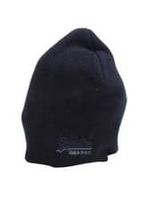 Image of Superdry Men's Hat M Blue 100% Other Beanie New with tags