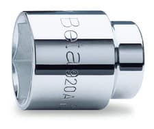Image of Hexagon Hand Socket 1/2" 12mm - Beta Tools 920A 12