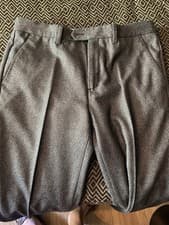 Image of Ted Baker Wool Trousers BNWT, 32R