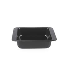 Image of Salter Expert 25 cm Square Cake Tin – Non-Stick Deep Baking Pan, 25x21.6x5.8cm