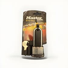 Image of Master Lock Excell Padlock, 64mm
