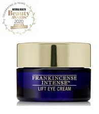 Image of Neal's Yard Remedies Frankincense Intense Lift Eye Cream 15g. BBE 03/2028