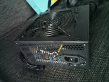 Image of Aero Cool Integrator 500W Power Supply