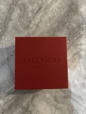 Image of Valentino Belt Size 95