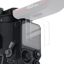 Image of TiLTA Screen Protection Kit for DJI RS3 Pro Gimbal/RS4 Pro/RS4