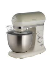 Image of Ariete Vintage 1200W 5.5L Cream Stand Mixer