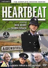 Image of Heartbeat - Complete Series 2 New Fast Post