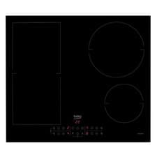 Image of Beko 58cm 4 Zone Induction Hob HII64201MT
