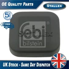 Image of Fits Land Rover Freelander Range BMW 3 Series 5 1 X5 X3 Oil Filler Cap Stallex