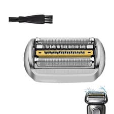 Image of For Braun Series 9 / Series 9 Pro Electric Shaver Head Replacement Head 94M