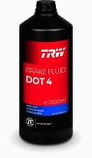 Image of TRW PFB401SE Brake Fluid