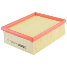 Image of Omnicraft Air Filter For PEUGEOT 206 1.4 Petrol 1998-2012 2133043