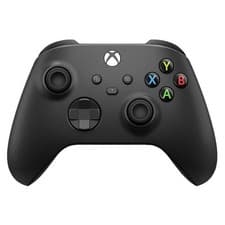 Image of Microsoft Wireless Controller for Xbox Series X/S - Carbon Black