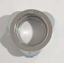 Image of Insinkerator Quick Lock Sink Mount Food Waste Disposer