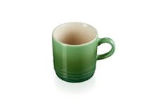 Image of Le Creuset Stoneware Cappuccino Mug, 200 ml, Bamboo, 70303204080099