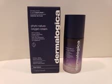 Image of Dermalogica - Phyto Nature Oxygen Cream ~ 1.7 fl oz  ~ NIB