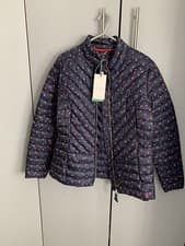 Image of joules elodie jacket Padded Size 12