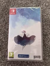 Image of Nintendo Switch Gris Game Devolver
