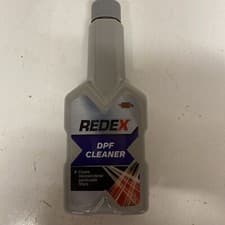 Image of Redex Diesel Particulate Filter Cleaner (DPF) 250ml