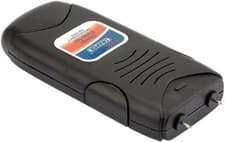 Image of Draper 34873 Damp Detector , Blue