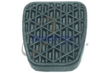 Image of Clutch Pedal Pad for MERCEDES-BENZ:SL,190,CLK,S124,A124 2E0721174 2012910282
