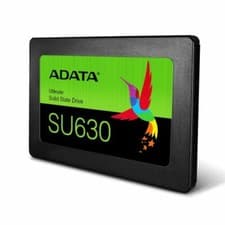 Image of ADATA Ultimate SU630 SSD 240/480/960/1920/3840GB 2.5", SATA3 lot -OFFICIAL STOCK