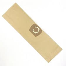 Image of For Draper WDV24 Vacuum Cleaner Paper Bag Pack (5)