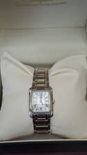 Image of Ladies Rotary Bracelet Watch LB03367/01, New Unworn In Box