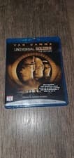 Image of Universal Soldier: The Return [18] Blu-ray