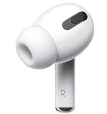 Image of Apple Airpods Pro Left Right Side Single Replacement Bluetooth Earphone