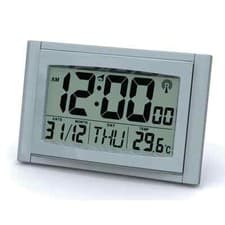 Image of Quantum Wall / Desk Signal Radio Controlled Clock