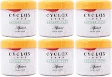 Image of Cyclax Nature Pure Facial Scrub Apricot 300ml X 6
