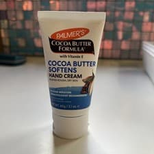 Image of Palmer's Cocoa Butter Formula Concentrated Cream , 60g