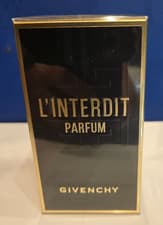 Image of Givenchy L’Interdit Parfum 80ml *NO BOX: SEE ITEM DETAILS*