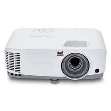 Image of ViewSonic PG707X - DLP projector - 4000 ANSI lumens - XGA (1024 x 768) - 4:3 WHT