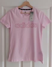 Image of Adidas Girl T-shirt