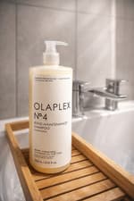Image of Olaplex No 4 Bond Maintenance Shampoo 1000ml