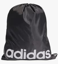 Image of Adidas Adults Unisex Linear Gym Sack GN1923