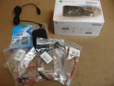 Image of 9999883109 Navitel RC2 Dual Dash Cam with Install kit and SD Card For Nissan