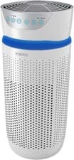 Image of HoMedics Compact HEPA filter Air Purifier with UV-C - Pet Odour, Pollen, Allergy