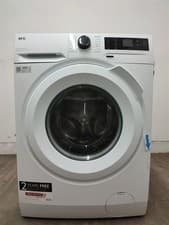 Image of AEG LFX50142B Washing Machine 5000 Series 10kg 1400rpm - [ID7011143048]