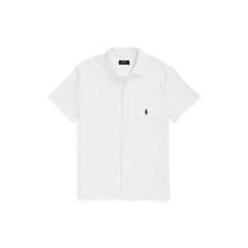 Image of Genuine Polo Ralph Lauren Terry Toweling Camp Shirt in 2XL XXL BNWT
