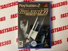 Image of Goldeneye Rogue Agent - PS2 - NEW AND SEALED.