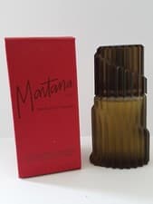 Image of MONTANA PARFUM D'HOMME 75ML AFTERSHAVE LOTION SPLASH