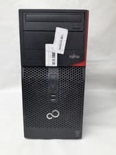 Image of Desktop Fujitsu i5 HDD Esprimo P420 Windows 10 Pro i5-4460 4GB 47761