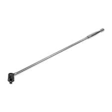 Image of Sealey AK730 1/2" Drive Heavy Duty Breaker Power Bar 600mm Long